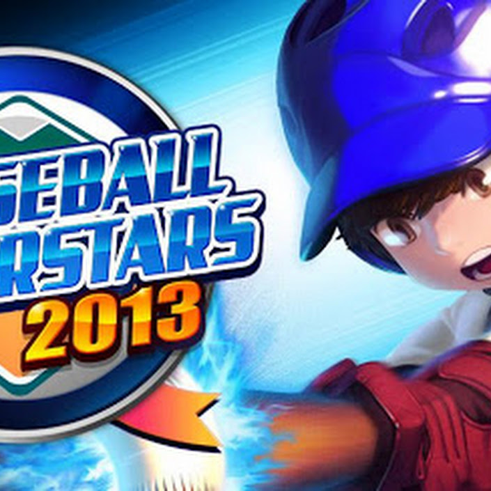 Baseball Superstars 2013 download android games