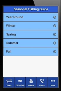 How to install Guide to Fishing Brisbane QLD 1.02 mod apk for android