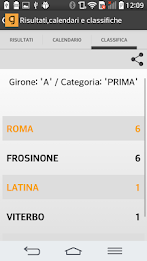 Circuito Gioca poster 4