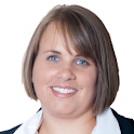 Rebekah Hanna Realtor logo
