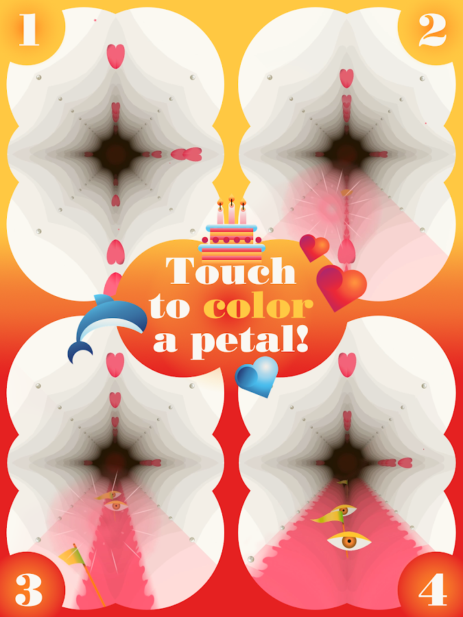 Luxuria Superbia - screenshot