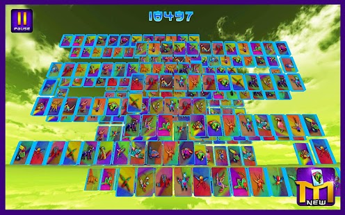 Free Download Mahjong Alebrijes Free APK for PC