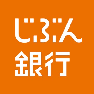 じぶん銀行.apk Varies with device
