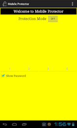 Mobile Protector poster 4