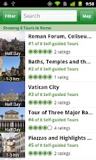 Rome City Guide