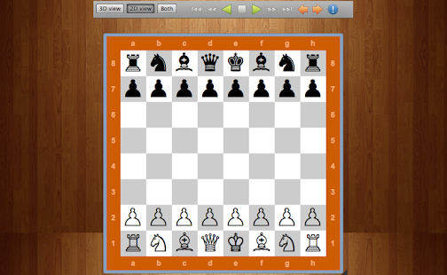 How to mod Chess Ulm 2D/3D patch 2.4.2 apk for pc