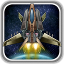 Space Cadet Defender HD mobile app icon