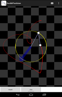 DoublePendulum Screenshots 1