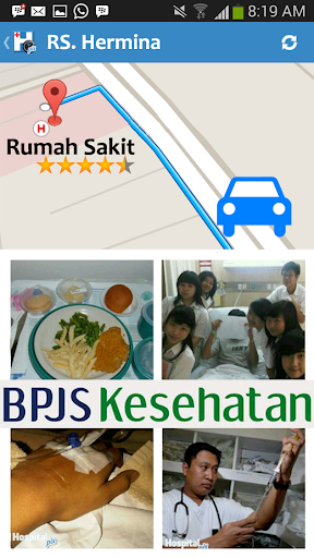 【免費健康App】HOSPITAL PIX  Indonesia-APP點子