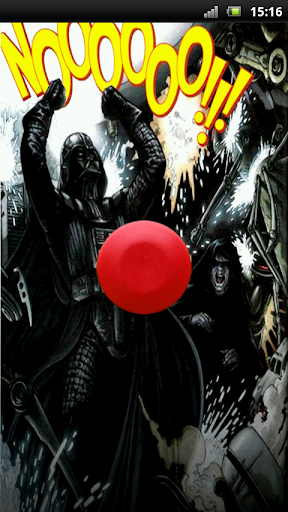 Darth Vader - No Button
