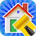 Design Sushi Shop icon