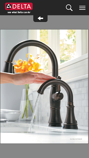 Delta Faucet Catalogs