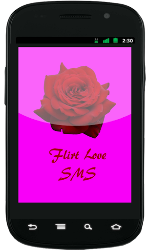 Flirt Love SMS