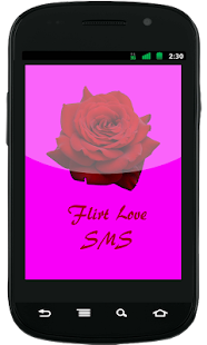 Free Flirt Love SMS APK