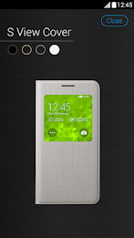 GALAXY ALPHA Experience poster 6