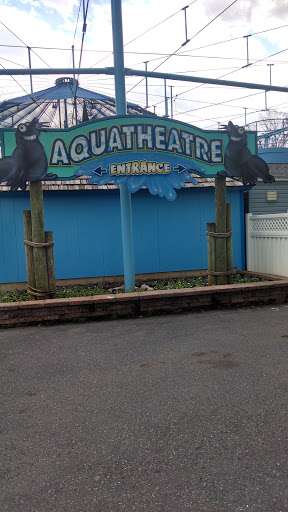 Aquatheatre