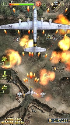 iFighter 2 The Pacific 1942 v1.26 Apk Mod (Unlimited Money)