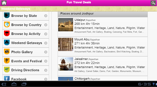 免費下載旅遊APP|Travel Guide India app開箱文|APP開箱王