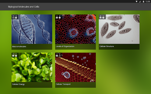 AC Life Science Screenshots 1