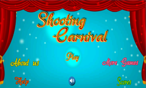 Shooting Carnival