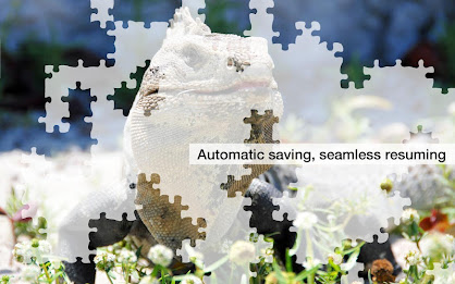 Cancun Jigsaw Puzzles Demo poster 8