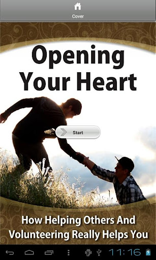 Opening Your Heart