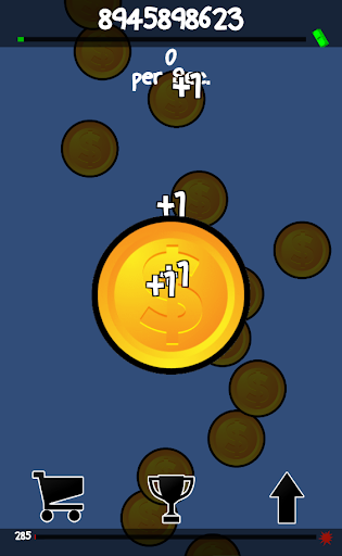 Coin Clicker