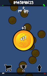 Coin Clicker