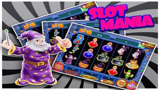 BigWin Hot Slot Machine