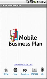 Business Plan Maker