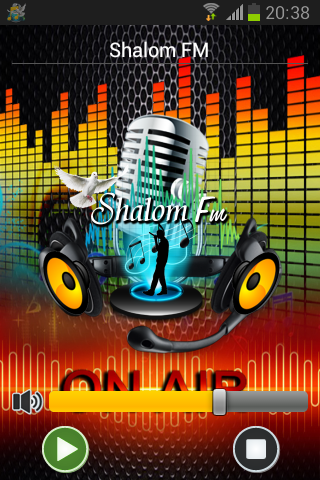 Shalom FM