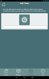 TimeLab Screenshots 3