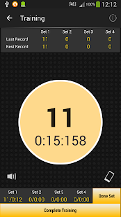 Lastest Push Ups Diary APK for PC