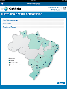 Estácio RI Screenshots 2