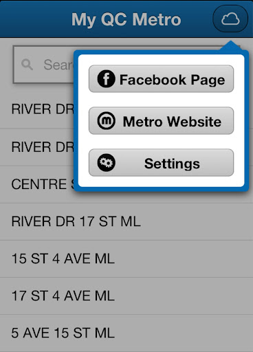 免費下載交通運輸APP|My QC Metro app開箱文|APP開箱王