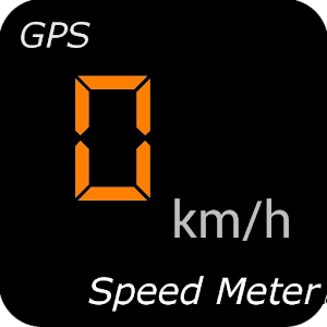 Simple GPS Speed Meter.apk 1.0