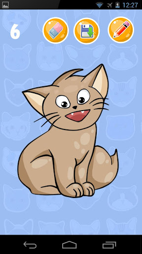 免費下載模擬APP|绘画课宠物猫 app開箱文|APP開箱王