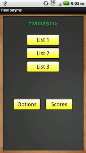 How to install Homonyms 3.1 mod apk for bluestacks