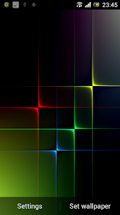 How to download Nexus Neon Grid Pro HD LWP 2.0 mod apk for laptop