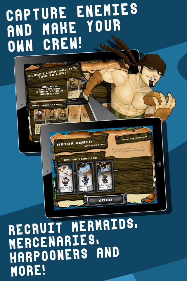 Run for Rum Screen 2
