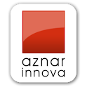 Aznar Innova logo