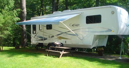 RV Parky | RV Parks & Campgrounds Directory, Reviews, Photos