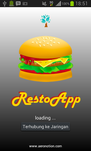 RestoApp