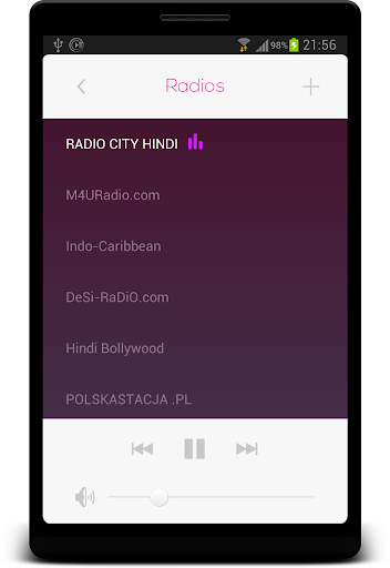 【免費音樂App】Bollywood RADIO-APP點子