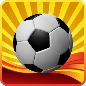 Foosball Extreme logo