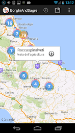 villages and festivals poster 3