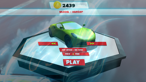 免費下載賽車遊戲APP|Traffic Racer Turbo app開箱文|APP開箱王