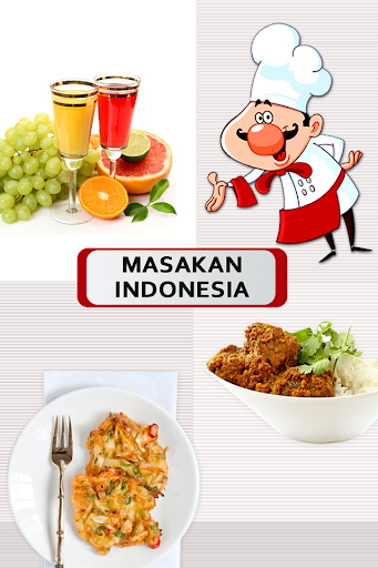 Indonesian Recipes at Home