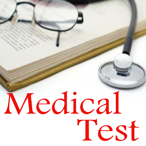 Medical lab test guide -  apps