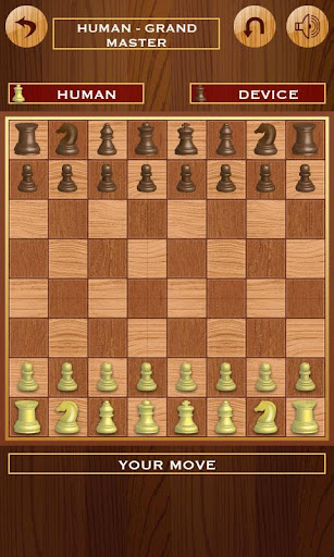 Reverse Chess